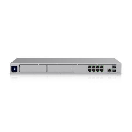 Ubiquiti UDM-PRO-MAX | Ultimate Professional-grade Network Solution